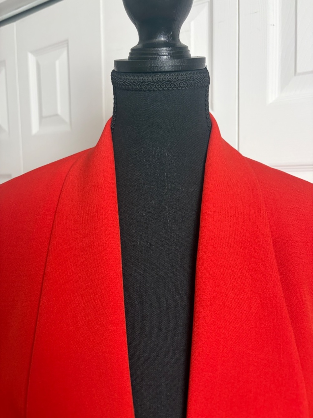 KASPER Open Front Jacket Size 10 - Picture 3 of 14